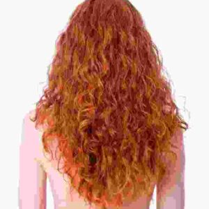 Half Wigs